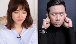 Hari Won 'muối mặt' vì những lần bị Trấn Thành 'bóc mẽ không thương tiếc'