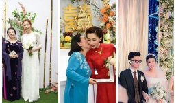 Đàm Thu Trang, Đặng Thu Thảo được bố mẹ chồng dặn dò gì khi về làm dâu 'hào môn'