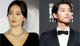 Song Hye Kyo thành 'nạn nhân' bị phân biệt giới tính ở showbiz Hàn hậu ly hôn