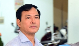 Tiếp tục truy tố Nguyễn Hữu Linh tội danh dâm ô