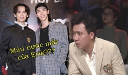 Trấn Thành nhầm lẫn 'tai hại' ngay trên sóng truyền hình