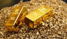 Tin tức giá vàng 24h mới nhất hôm nay 30/7/2019: Xu hướng lên đỉnh mới