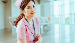 Chị gái Nam Em đáp trả 'gắt' khi bị ném đá 'nổi nhờ làm trò'