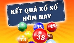 Kết quả xổ số miền Nam mới nhất hôm nay Thứ Tư ngày 31/7/2019