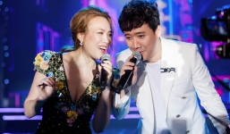 Ngoài bà xã Hari Won, đây cũng là người Trấn Thành 'say như điếu đổ'