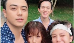 Lộ diện 'tiểu tam' khiến Dương - Bảo trong Về nhà đi con đứng trước nguy cơ tan vỡ