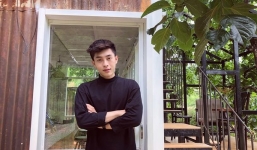 Thanh niên sở hữu ngoại hình như nam chính ngôn tình khiến dân mạng xôn xao