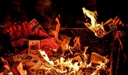 18 điều kiêng kị tuyệt đối trong tháng cô hồn