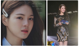 Lộ diện bản sao của Địch Lệ Nhiệt Ba gây 'sốt'