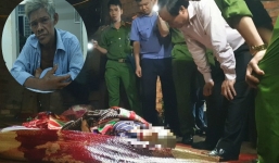 Nghi án cha sát hại con trai tử vong giữa đêm ở Đắk Lắk