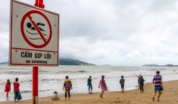 Dự báo thời tiết mới nhất hôm nay 2/8: Quảng Ninh, Hải Phòng đón bão số 3