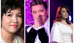 Không chỉ mỗi Mỹ Tâm, Mỹ Linh và Đàm Vĩnh Hưng cũng có thời 'ngố tàu' thế này đây