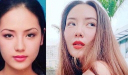 Phương Linh thả nhẹ bức ảnh 20 năm trước, NHM chỉ biết trầm trồ