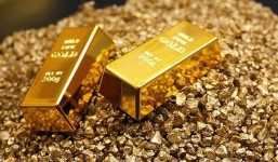 Tin tức giá vàng 24h mới nhất hôm nay 2/8/2019: Treo cao bất chấp USD tăng giá
