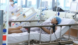 Xác định được nguyên nhân gây ra sự cố chạy thận ở Nghệ An 