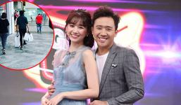 Hari Won lo lắng khi bệnh 'nghiện mua sắm khó cai' của Trấn Thành tái phát