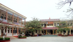 Đang ngồi học, nam sinh lớp 4 bất ngờ tử vong