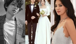Song Hye Kyo, Song Joong Ki thất bại trong hôn nhân của chính mình