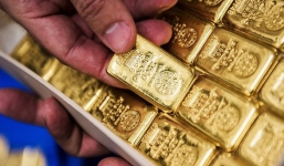 Tin tức giá vàng 24h mới nhất hôm nay 5/8/2019: Vượt đỉnh kỷ lục