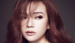 Thu Thủy bị tố chưa đăng ký kết hôn với chồng cũ, dàn kịch để PR tên tuổi