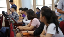 Họp báo công bố thông tin điều tra vụ học sinh trường quốc tế tử vong