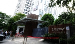 Khởi tố vụ án vô ý làm chết người tại trường tiểu học Gateway