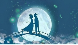 Sự tích ngày Ngưu Lang - Chức Nữ mùng 7/7 âm lịch