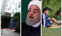 Tin tức thời sự 24h, bản tin thời sự chiều mới nhất hôm nay 7/8/2019