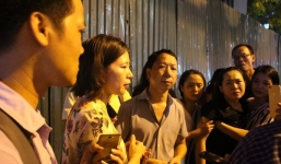 Tình tiết bất ngờ vụ bé trai 6 tuổi ở trường Gateway tử vong trong ô tô 