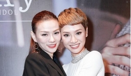 Trà My bất ngờ đăng đàn xin lỗi sau tuyên bố gây 'sốc'