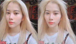 Nam Em khiến dân tình 'hoảng hốt' với diện mạo hốc hác, già nua