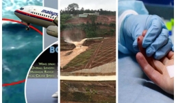 Tin tức 24h, bản tin thời sự chiều mới nhất hôm nay 9/8/2019