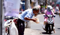 Dự báo thời tiết mới nhất hôm nay 11/8: Bắc Bộ nắng nóng diện rộng