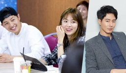 Tiết lộ bất ngờ về mối quan hệ giữa Song Hye Kyo, Song Joong Ki trước kết hôn