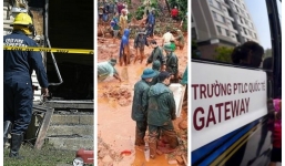 Tin tức 24h, bản tin thời sự chiều mới nhất hôm nay 12/8/2019