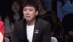 Trấn Thành bất ngờ tuyên bố 'cực gắt' trên sóng truyền hình