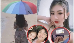 'Nổ' hơn nữ chính Về nhà đi con dù chỉ lên hình chỉ 2s, girl 9X bị ném đá dữ dội