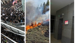 Tin tức 24h, bản tin thời sự chiều mới nhất hôm nay 13/8/2019