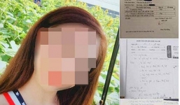 Tình tiết bất ngờ vụ bố tố con gái bị đưa vào khách sạn xâm hại