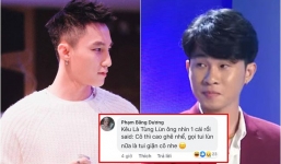 Sơn Tùng M-TP bị fan bóc mẽ không thương tiếc, tố 'đánh đá, hay lườm nguýt'