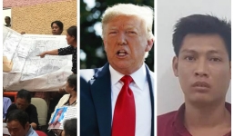 Tin tức 24h, bản tin thời sự chiều mới nhất hôm nay 14/8/2019