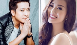 'Tình cũ' Trường Giang bất ngờ tung ảnh nóng đến nghẹt thở