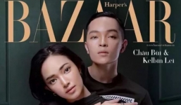 Song Hye Kyo phải 'dè chừng' với 'bản sao nhan sắc' không hề kém cạnh mình ở Việt Nam