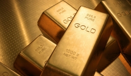 Tin tức giá vàng 24h mới nhất hôm nay 15/8: Trên đà tăng phi mã