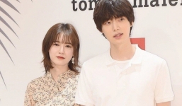 Bạn thân tố Goo Hye Sun 'cao tay' khi đổ lỗi cho Ahn Jae Huyn