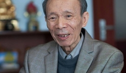 'Cha đẻ' của thuốc Berberin Phan Quốc Kinh qua đời