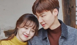 'Nàng cỏ' Goo Hye Sun từng ẩn ý chuyện mình bị 'cắm sừng, xỏ mũi' trước ly hôn