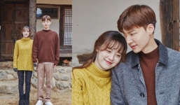 Sự thật bất ngờ về mối quan hệ của Goo Hye Sun và Ahn Jae Hyun