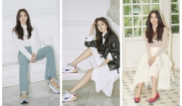 Song Hye Kyo hứng mọi 'gạch đá' từ netizen Hàn Quốc khi tung ảnh hậu ly hôn