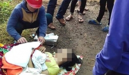 Vụ tài xế bỏ rơi sản phụ gây phẫn nộ: Nguyên nhân bé sơ sinh tử vong